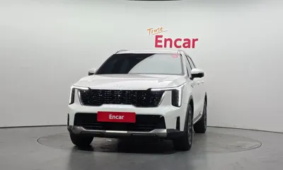 Kia Sorento 2024, 51307 км, за 24039.1 USD