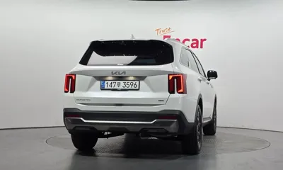 Kia Sorento 2024, 51307 км, за 24039.1 USD