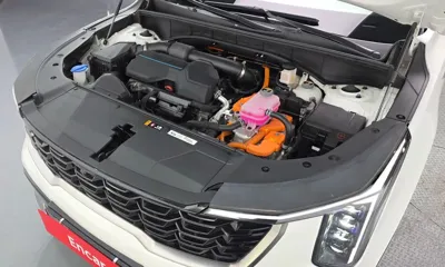 Kia Sorento 2024, 51307 км, за 24028.12 USD - фото 6