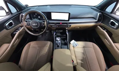 Kia Sorento 2024, 51307 км, за 24028.12 USD - фото 7