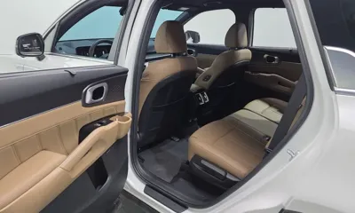 Kia Sorento 2024, 51307 км, за 24028.12 USD - фото 12