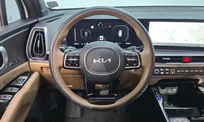 Kia Sorento 2024, 51307 км, за 24028.12 USD - фото 14