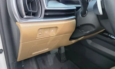 Kia Sorento 2024, 51307 км, за 24028.12 USD - фото 19