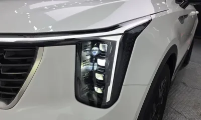 Kia Sorento 2024, 51307 км, за 24028.12 USD - фото 22