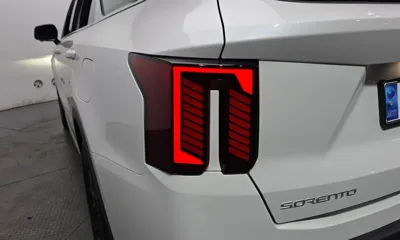 Kia Sorento 2024, 51307 км, за 24028.12 USD - фото 23