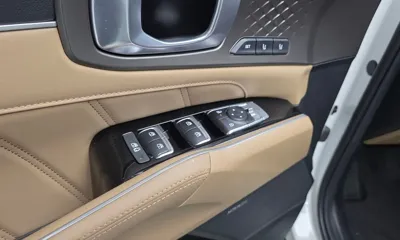 Kia Sorento 2024, 51307 км, за 24028.12 USD - фото 29