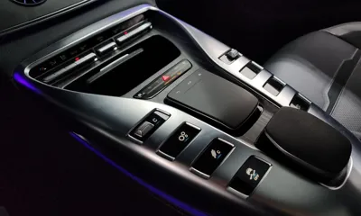 Mercedes-Benz AMG GT 2023, 21250 км, за 62688.72 USD - фото 20