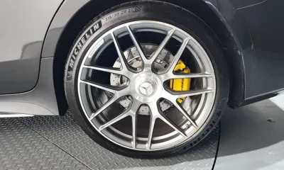 Mercedes-Benz AMG GT 2023, 21250 км, за 62688.72 USD - фото 21