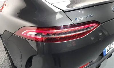 Mercedes-Benz AMG GT 2023, 21250 км, за 62688.72 USD - фото 23