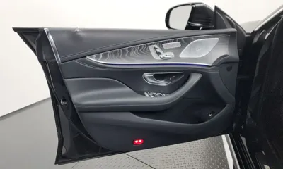 Mercedes-Benz AMG GT 2023, 21250 км, за 62688.72 USD - фото 24