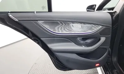 Mercedes-Benz AMG GT 2023, 21250 км, за 62688.72 USD - фото 25