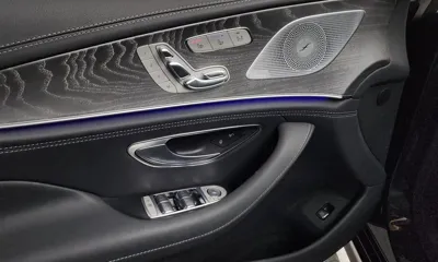 Mercedes-Benz AMG GT 2023, 21250 км, за 62688.72 USD - фото 27