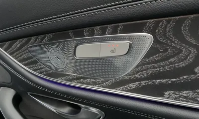 Mercedes-Benz AMG GT 2023, 21250 км, за 62688.72 USD - фото 28