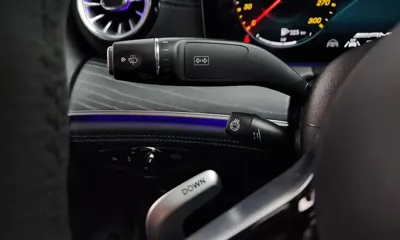 Mercedes-Benz AMG GT 2023, 21250 км, за 62688.72 USD - фото 36