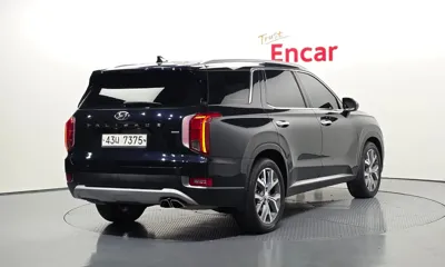Hyundai Palisade 2019, 148466 км, за 14542.58 USD