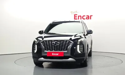 Hyundai Palisade 2019, 148466 км, за 14542.58 USD
