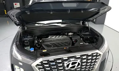 Hyundai Palisade 2019, 148466 км, за 14542.58 USD - фото 6