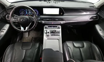 Hyundai Palisade 2019, 148466 км, за 14542.58 USD - фото 7