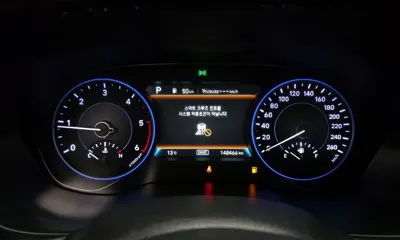 Hyundai Palisade 2019, 148466 км, за 14542.58 USD - фото 8