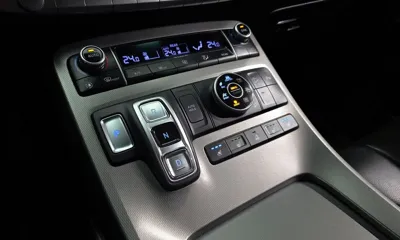 Hyundai Palisade 2019, 148466 км, за 14542.58 USD - фото 9