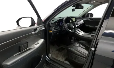 Hyundai Palisade 2019, 148466 км, за 14542.58 USD - фото 10