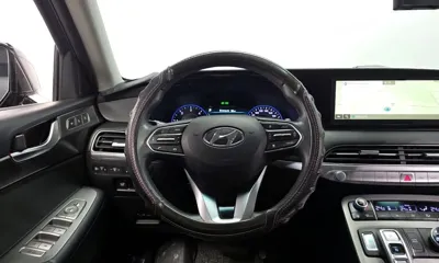 Hyundai Palisade 2019, 148466 км, за 14542.58 USD - фото 13