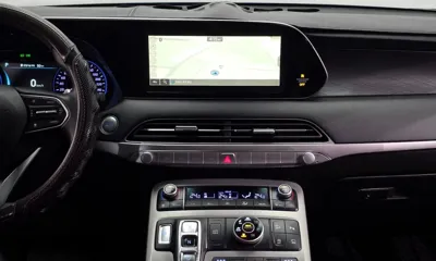 Hyundai Palisade 2019, 148466 км, за 14542.58 USD - фото 14