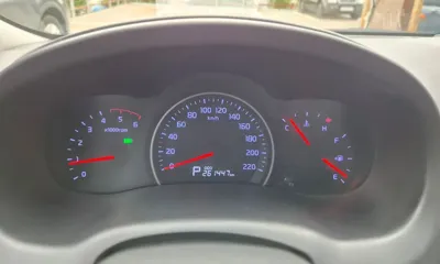 Kia Canival 2013, 261000 км, за 2511.9 USD - фото 6