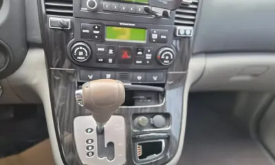 Kia Canival 2013, 261000 км, за 2511.9 USD - фото 8