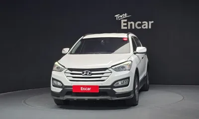 Hyundai Santafe 2014, 218001 км, за 5099.33 USD