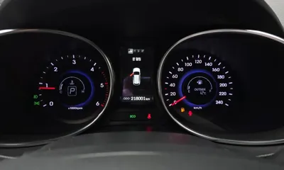 Hyundai Santafe 2014, 218001 км, за 5099.33 USD - фото 8