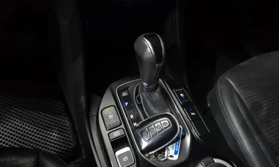 Hyundai Santafe 2014, 218001 км, за 5099.33 USD - фото 9