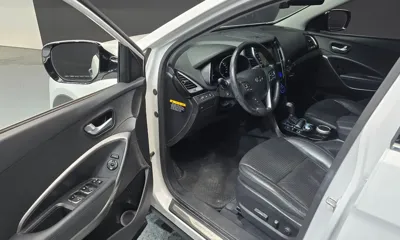 Hyundai Santafe 2014, 218001 км, за 5099.33 USD - фото 10