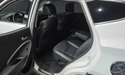Hyundai Santafe 2014, 218001 км, за 5099.33 USD - фото 11
