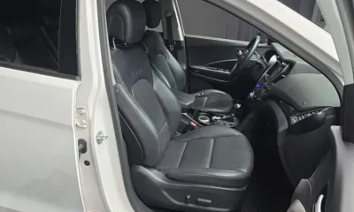 Hyundai Santafe 2014, 218001 км, за 5099.33 USD - фото 12
