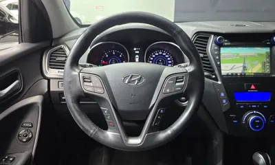 Hyundai Santafe 2014, 218001 км, за 5099.33 USD - фото 13