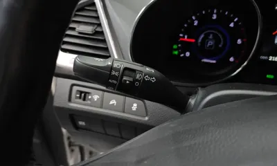 Hyundai Santafe 2014, 218001 км, за 5099.33 USD - фото 16