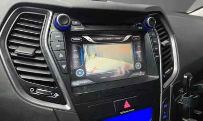 Hyundai Santafe 2014, 218001 км, за 5099.33 USD - фото 18