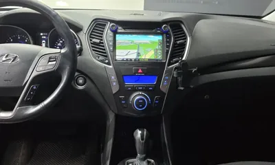 Hyundai Santafe 2014, 218001 км, за 5099.33 USD - фото 20