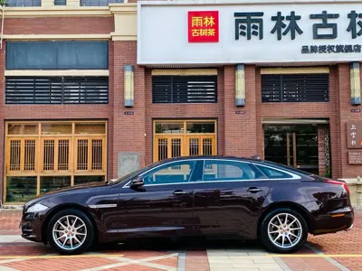 Jaguar XJ 2015, 120000 км, за 9608.41 USD - фото 7