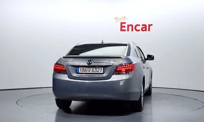 ChevroletGMDaewoo Alpheon 2012, 171433 км, за 1904.89 USD