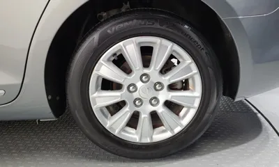 ChevroletGMDaewoo Alpheon 2012, 171433 км, за 1904.89 USD