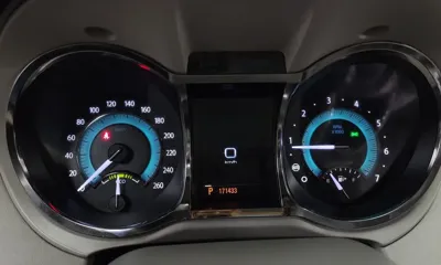 ChevroletGMDaewoo Alpheon 2012, 171433 км, за 1904.89 USD - фото 8