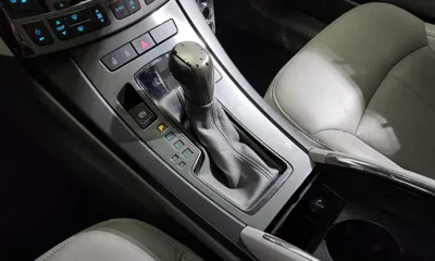 ChevroletGMDaewoo Alpheon 2012, 171433 км, за 1904.89 USD - фото 9
