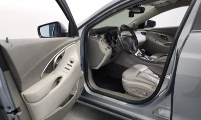 ChevroletGMDaewoo Alpheon 2012, 171433 км, за 1904.89 USD - фото 10