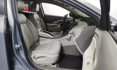 ChevroletGMDaewoo Alpheon 2012, 171433 км, за 1904.89 USD - фото 11