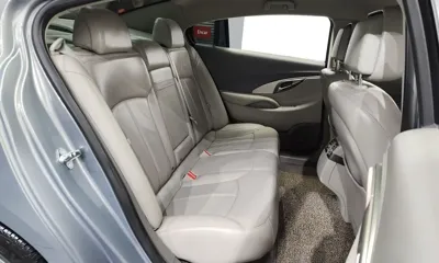 ChevroletGMDaewoo Alpheon 2012, 171433 км, за 1904.89 USD - фото 12