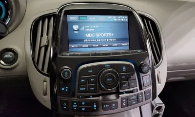 ChevroletGMDaewoo Alpheon 2012, 171433 км, за 1904.89 USD - фото 14