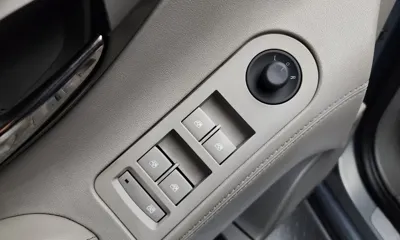 ChevroletGMDaewoo Alpheon 2012, 171433 км, за 1904.89 USD - фото 17