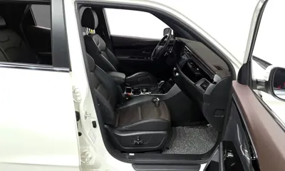 KG_Mobility_Ssangyong KORANDO 2022, 87073 км, за 10371.54 USD - фото 11